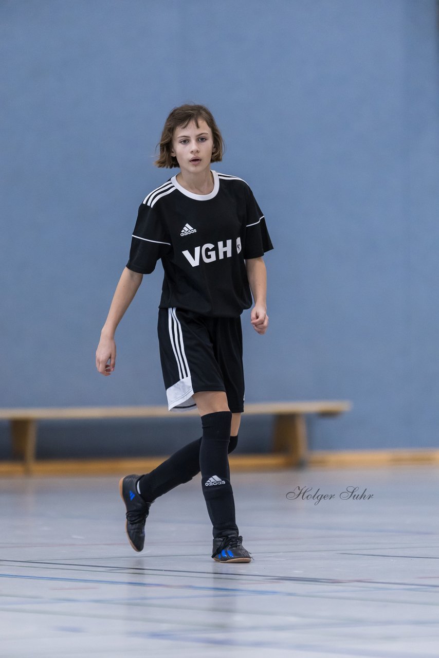 Bild 171 - wDJ NFV Futsalturnier